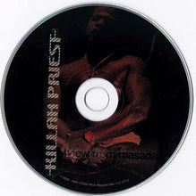 Load image into Gallery viewer, Killah Priest : View From Masada (CD, Album, Enh)
