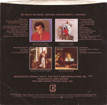Load image into Gallery viewer, Conway Twitty : The Rose (7", Single, SP)