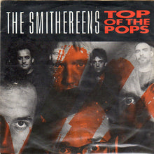 Load image into Gallery viewer, The Smithereens : Top Of The Pops (CD, Single)