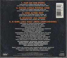 Load image into Gallery viewer, The Smithereens : Top Of The Pops (CD, Single)