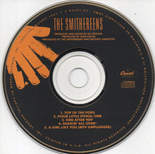 Load image into Gallery viewer, The Smithereens : Top Of The Pops (CD, Single)