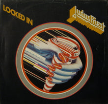 Load image into Gallery viewer, Judas Priest : Locked In (7&quot;, Single, Promo)