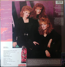Load image into Gallery viewer, The Burch Sisters : New Fire (LP, Album)