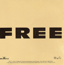 Load image into Gallery viewer, Rick Astley : Free (CD, Album)