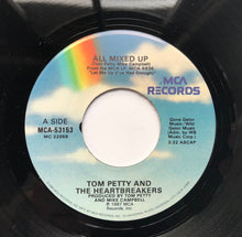 Load image into Gallery viewer, Tom Petty &amp; The Heartbreakers* : All Mixed Up (7&quot;, Single)