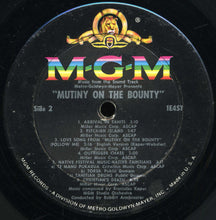 Load image into Gallery viewer, Bronislaw Kaper : Mutiny On The Bounty (LP, Album, Mono, Dlx + Box)