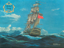 Load image into Gallery viewer, Bronislaw Kaper : Mutiny On The Bounty (LP, Album, Mono, Dlx + Box)