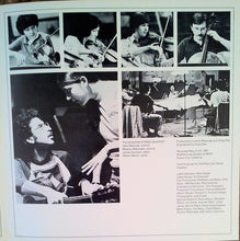 Load image into Gallery viewer, Giuliani*, Carulli*, Legnani* / Michael Newman (7), Sequoia String Quartet*, Laura Oltman : Italian Pleasures (LP, Album, Ltd, Dir)