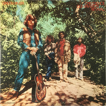 Load image into Gallery viewer, Creedence Clearwater Revival : Green River (LP, Album, Ind)