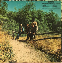 Load image into Gallery viewer, Creedence Clearwater Revival : Green River (LP, Album, Ind)