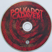 Load image into Gallery viewer, Polkadot Cadaver : Sex Offender (CD, Album)