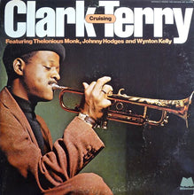 Load image into Gallery viewer, Clark Terry : Cruising (2xLP, Comp)