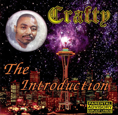 Crafty (4) : The Introduction (CD, Album)