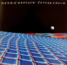 Load image into Gallery viewer, Herbie Hancock : Future Shock (LP, Album, Pit)