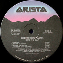Load image into Gallery viewer, Thompson Twins : Into The Gap (LP, Album, Ind)