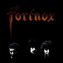 Load image into Gallery viewer, Fortnox (2) : Fortnox (LP, Album)