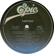 Load image into Gallery viewer, Fortnox (2) : Fortnox (LP, Album)