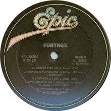 Load image into Gallery viewer, Fortnox (2) : Fortnox (LP, Album)