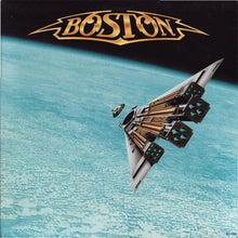 Load image into Gallery viewer, Boston : Third Stage (LP, Album, Club, RCA)