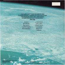 Load image into Gallery viewer, Boston : Third Stage (LP, Album, Club, RCA)