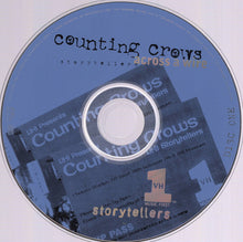 Load image into Gallery viewer, Counting Crows : Across A Wire (Live In New York City) (2xCD, Album)