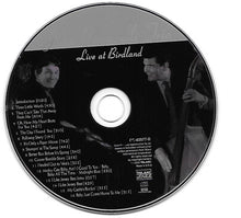 Load image into Gallery viewer, John Pizzarelli : John Pizzarelli Trio - Live At Birdland (2xCD, Album, Club)