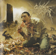 Load image into Gallery viewer, Cattle Decapitation : Monolith Of Inhumanity (CD, Album)