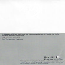 Load image into Gallery viewer, Kevon Edmonds : 24/7 (CD, Single, Promo)