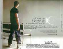 Load image into Gallery viewer, Kevon Edmonds : 24/7 (CD, Single, Promo)