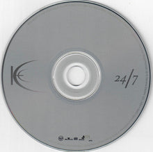 Load image into Gallery viewer, Kevon Edmonds : 24/7 (CD, Single, Promo)