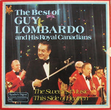 Load image into Gallery viewer, Guy Lombardo And His Royal Canadians : The Best Of (6xLP, Comp + Box)