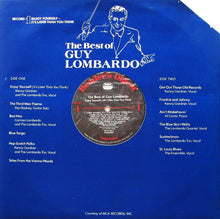 Load image into Gallery viewer, Guy Lombardo And His Royal Canadians : The Best Of (6xLP, Comp + Box)