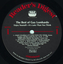 Load image into Gallery viewer, Guy Lombardo And His Royal Canadians : The Best Of (6xLP, Comp + Box)