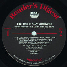 Load image into Gallery viewer, Guy Lombardo And His Royal Canadians : The Best Of (6xLP, Comp + Box)