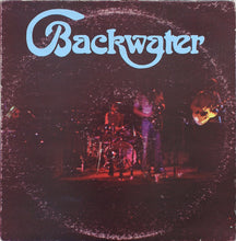 Load image into Gallery viewer, Backwater (3) : Backwater (LP, Album)