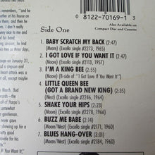 Load image into Gallery viewer, Slim Harpo : The Best Of Slim Harpo (LP, Comp)