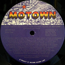 Load image into Gallery viewer, Various : 20/20 Twenty No.1 Hits From Twenty Years At Motown (2xLP, Comp, Club)