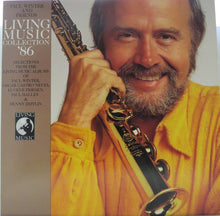Load image into Gallery viewer, Paul Winter And Friends : Living Music Collection '86 (LP, Comp)
