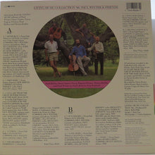 Load image into Gallery viewer, Paul Winter And Friends : Living Music Collection '86 (LP, Comp)