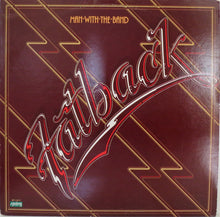 Load image into Gallery viewer, Fatback* : Man With The Band (LP, Album, PRC)