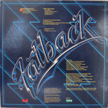 Load image into Gallery viewer, Fatback* : Man With The Band (LP, Album, PRC)