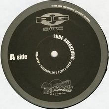 Load image into Gallery viewer, AG : Rude Awakening (12&quot;, Single)