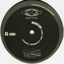 Load image into Gallery viewer, AG : Rude Awakening (12&quot;, Single)