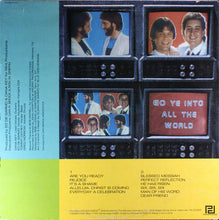 Load image into Gallery viewer, DeGarmo &amp; Key : Communication (LP, Album)