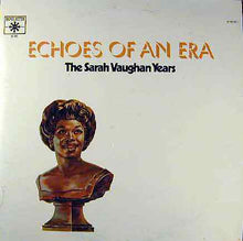Load image into Gallery viewer, Sarah Vaughan : The Sarah Vaughan Years (2xLP, Comp)