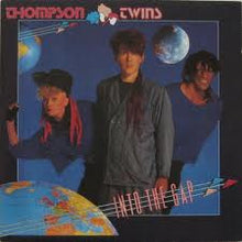 Load image into Gallery viewer, Thompson Twins : Into The Gap (LP, Album)