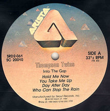 Load image into Gallery viewer, Thompson Twins : Into The Gap (LP, Album)