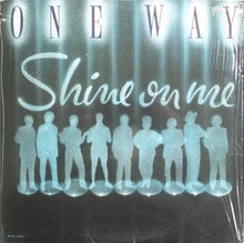 Load image into Gallery viewer, One Way : Shine On Me (LP, Album)