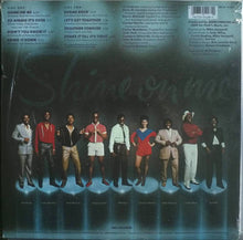 Load image into Gallery viewer, One Way : Shine On Me (LP, Album)