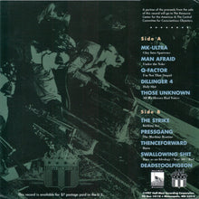 Load image into Gallery viewer, Various : Limited Options... Sold As Noble Endeavors (10", Comp)